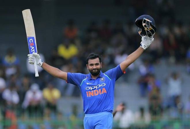 India Beat Pakistan by 89 runs after Rohit sets insurmountable target