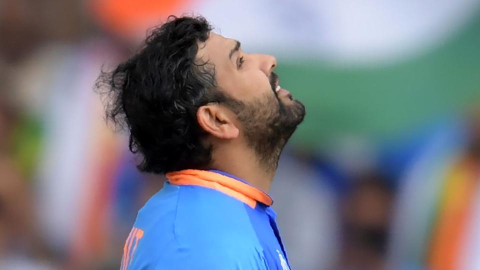 World Cup 2019: Rohit Sharma’s eight-year project