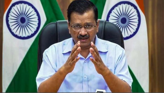 Free ration for 2 months to 72 lakh people, Rs 5,000 financial aid to auto, taxi drivers: Delhi CM Kejriwal