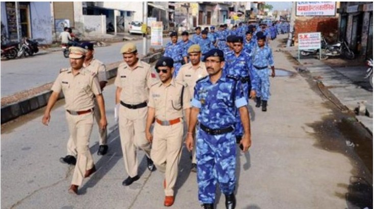 Citizenship row: Section 144 imposed in northeast Delhi; 6 arrested over Seelampur violence
