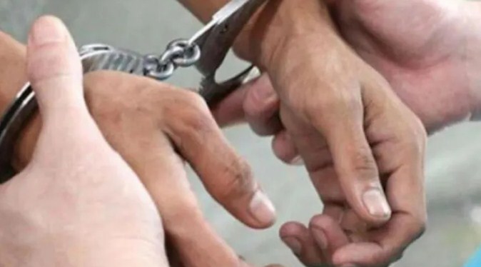 Two arrested with intoxicants at Kathua's Lakhanpur