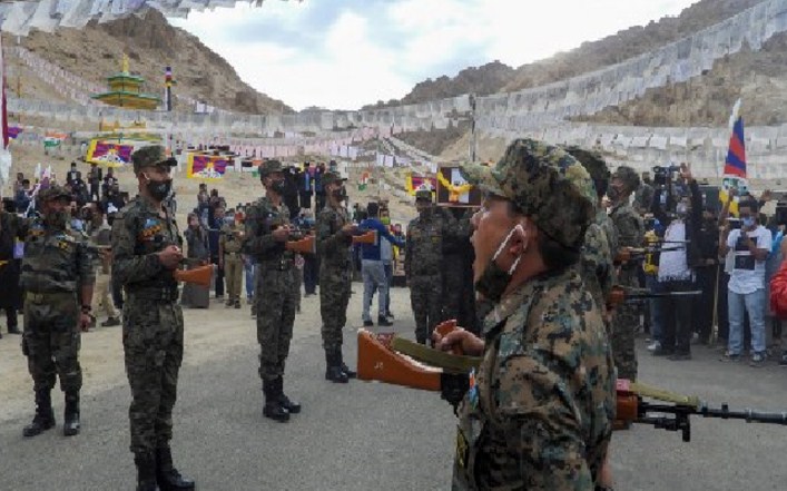 India-China likely to hold 8th round of Corps Commander-level talks amid Ladakh stand-off