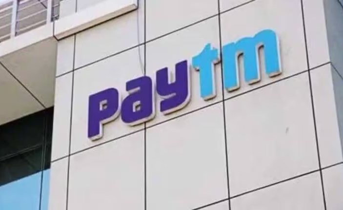 Paytm Payments Bank fined Rs 5.49 crore for violating money laundering norms