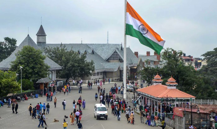 India mourns Shinzo Abe’s assassination, national flag flies at half-mast