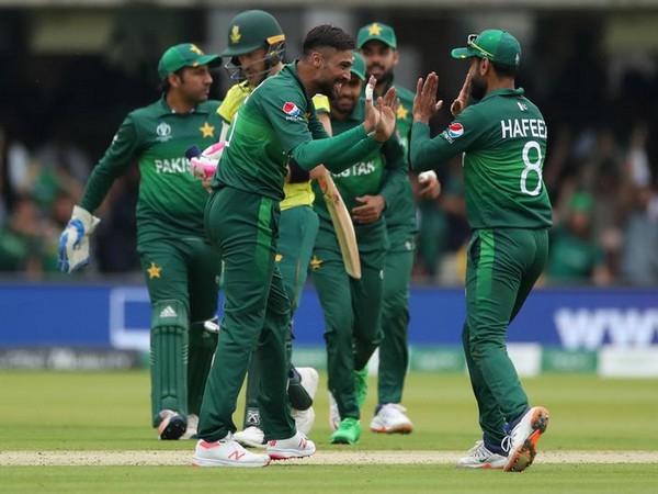 Pakistan wins crucial match; South Africa knocked out