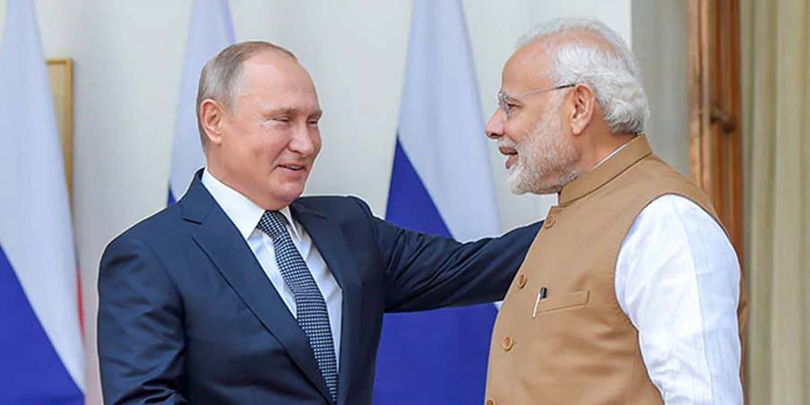 Russia stands tall with India on abrogation of Article 370