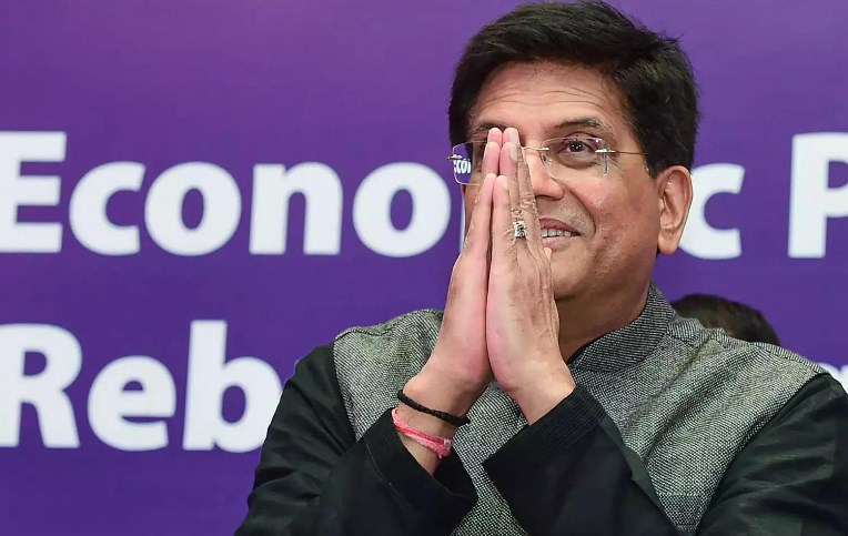 Piyush Goyal pitches for increasing engagements with US to open up opportunities for India