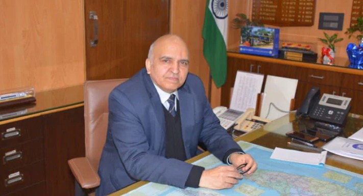 All vacancies to be filled soon, says RRB chairman on Railway jobs