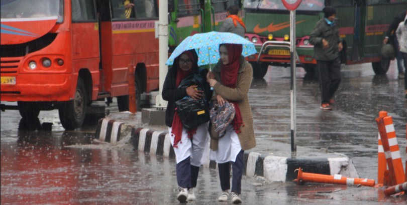 More snow, rain likely in J&K, Ladakh on Feb 2-3