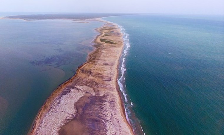 Process to declare ‘Ram Setu’ national heritage monument underway: Centre to SC