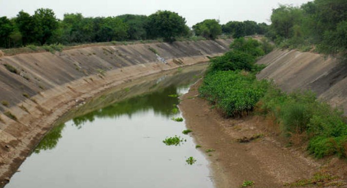 Tawi Lift Irrigation, Ravi Canals being closed for De-silting work