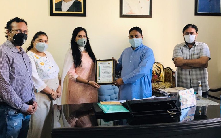 Professionals have a vital role to strengthen India: Sat 