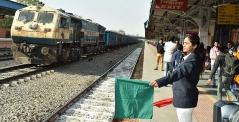 65% trains back on track! No plans to resume normal services by April 1: Indian Railways