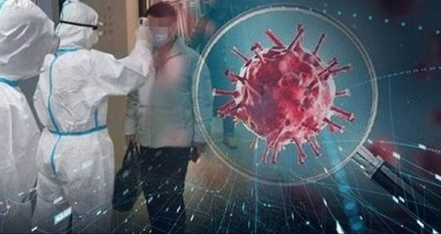 Samples of 6 Noida people taken for suspected coronavirus test negative