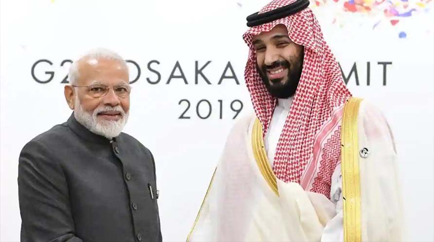 Coronavirus outbreak: Saudi Arabia accepts PM Narendra Modi's call for G20 meet via video conferencing