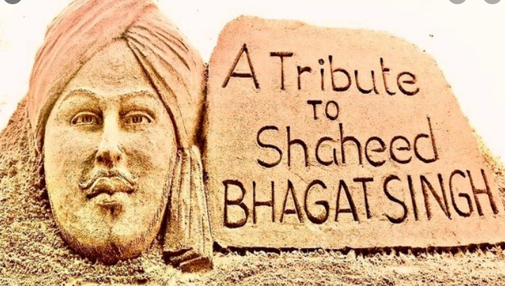 Bhagat Singh 113th birth anniversary: PM Narendra Modi, Home Minister Amit Shah pay tribute to the freedom fighter