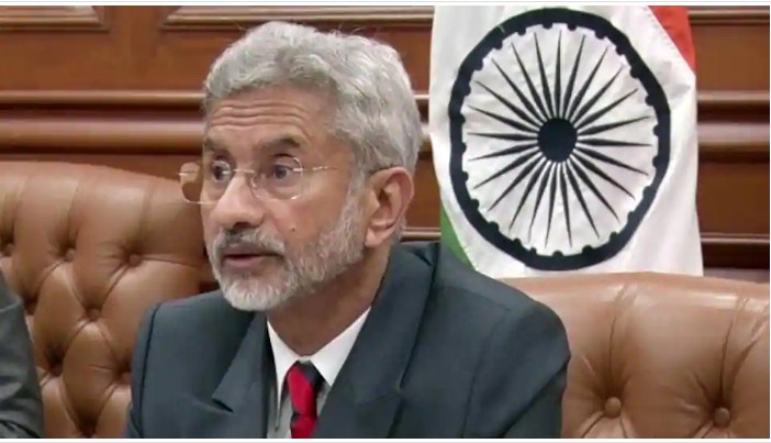 Will keep spotlight on epicentre of global terrorism, says Jaishankar on 26/11 anniversary