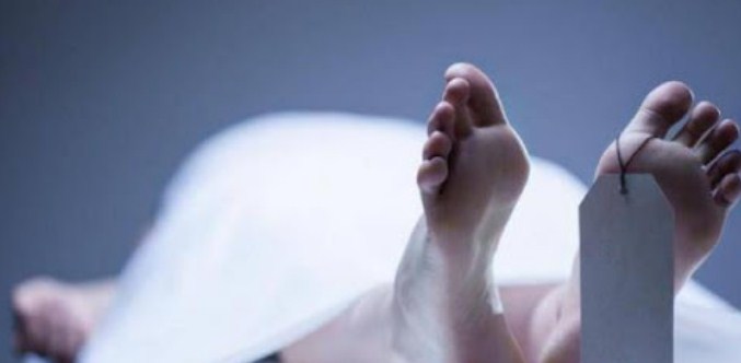 Sarpanch kills self in north Kashmir
