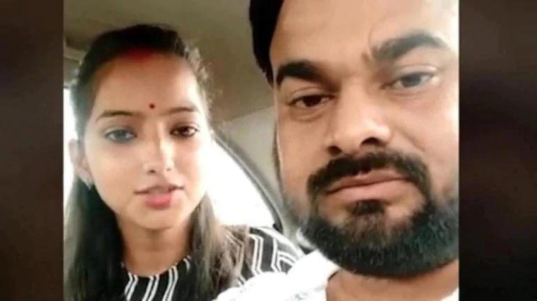 Sakshi Misra gets her marriage registered in Bareilly
