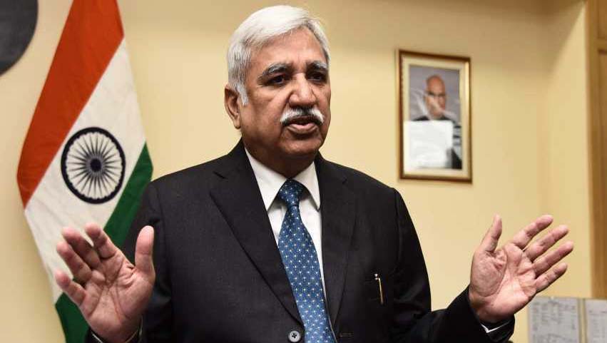 Mixed reaction from J&K on Centre's delimitation plan