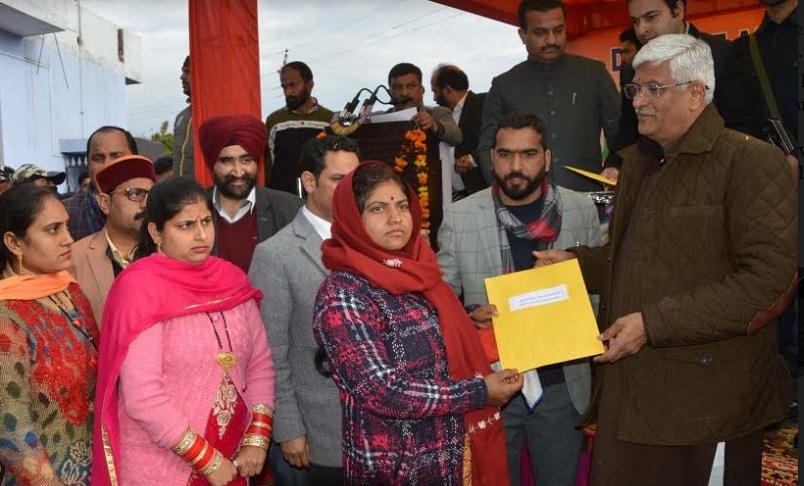 Conserve water by establishing ‘Water Management Committees’: Shekhawat