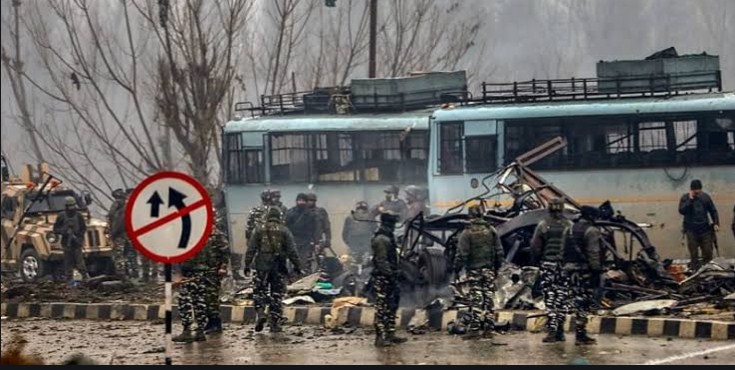 Pulwama encounter: Slain terrorist identified as ''most wanted'' JeM member from Pakistan