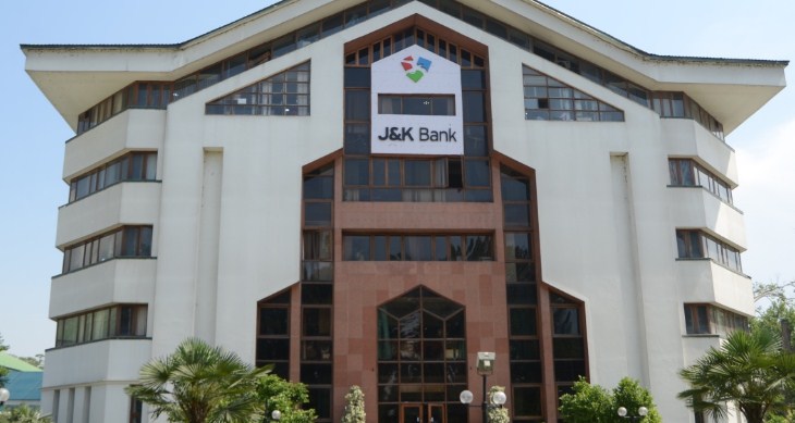 Coronavirus: J&K Bank Staff Lends Helping Hand, contribute three day's salary
