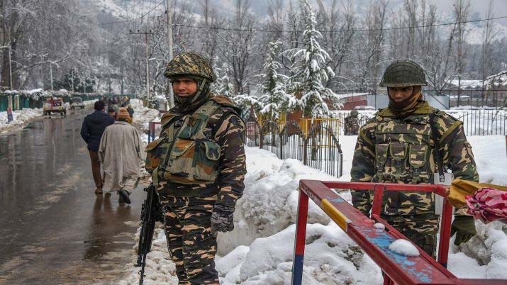 India, J&K constitutions worked 'hand in hand' for 70 years, petitioners challenging abrogation of Article 370, tell SC