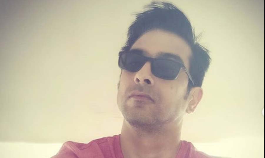 Television actor Sameer Sharma found dead at Mumbai home, suicide suspected