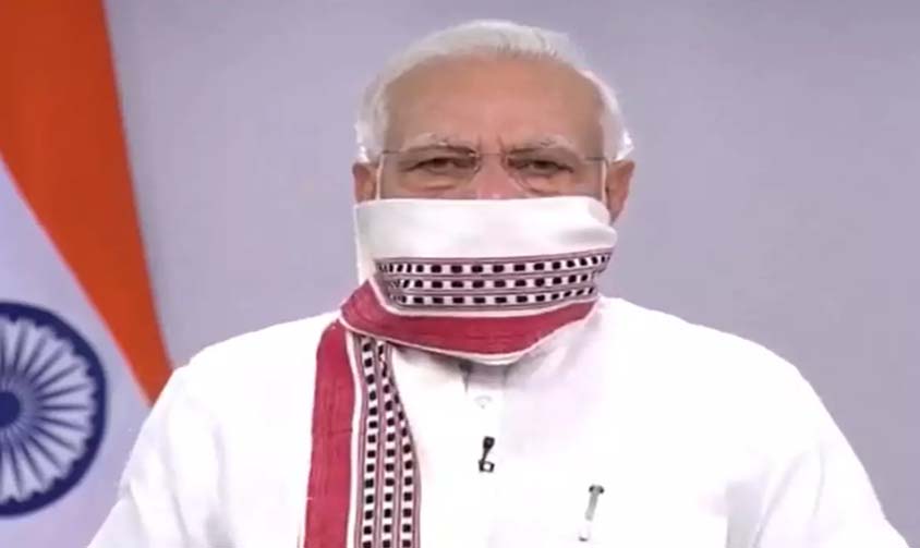 PM Narendra Modi reviews power sector, says state-specific solutions needed