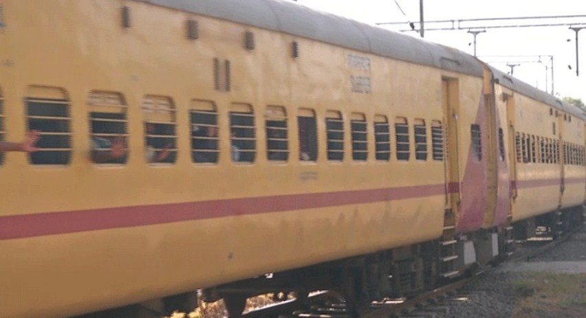 83 Shramik special trains operational since May 1, over 80,000 migrants ferried: Indian Railways