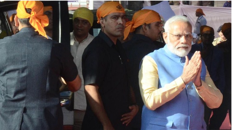 After Ayodhya verdict, PM Modi to address the nation 