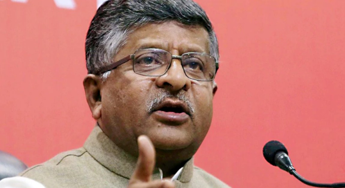 Anti-CAA resolution by Kerala govt unconstitutional: Ravi Shankar Prasad