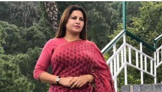 Sonali Phogat murder: BJP leader's assistant confesses to drugging her to grab property worth crores