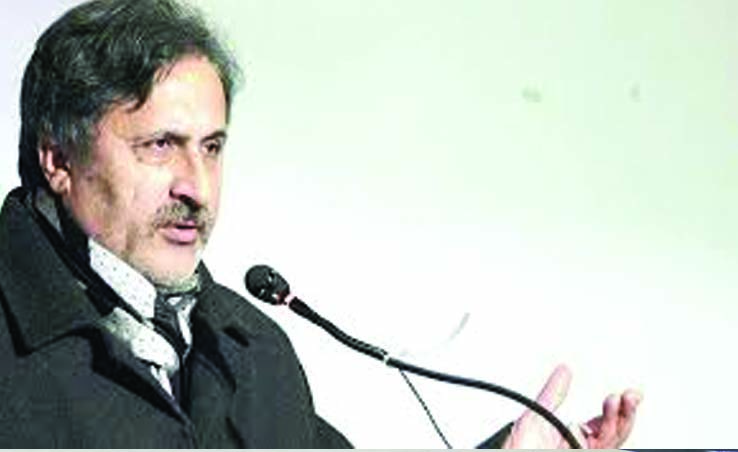 23 Kendriya Vidyalayas to be setup in remote areas of J&K: Dr Samoon