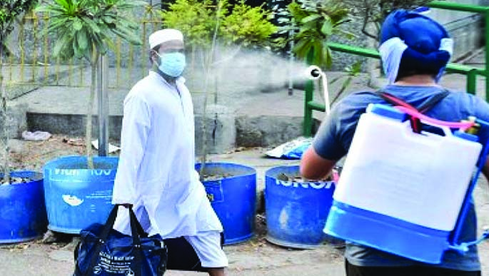 JK reports 80 new positive cases, 774 recovered so far