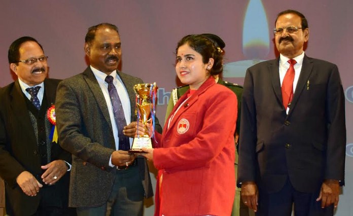 Strengthening healthcare infrastructure across J&K, one of the key priorities of the Government: Lt Governor