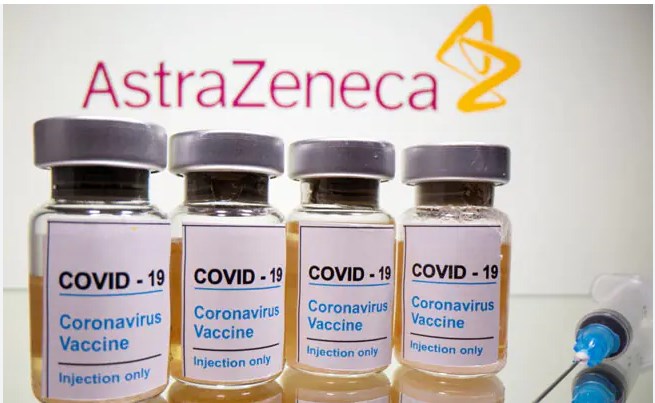 AstraZeneca announces global withdrawal of COVID-19 vaccine, cites 'commercial reasons'