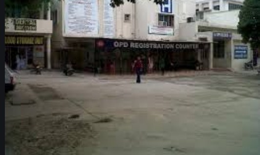 OPDs open at Govt Hospital Sarwal: Medical Superintendent