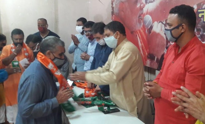 Focus on strengthening weaker sections of society: Sat