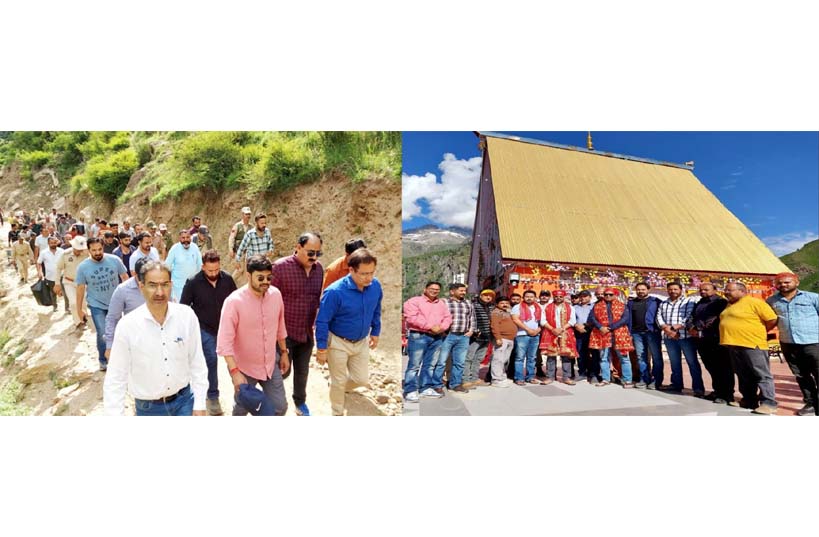 COVID pandemic: India adds 5,921 new cases with 289 fatalities in single day