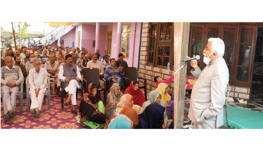 BJP Govt failed to check Fast Rise in Petrol-Diesel-Cooking Gas prices- Sadhotra