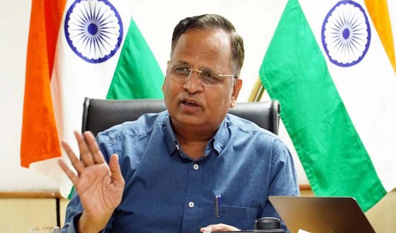 Share Covaxin formula, cap vaccine prices: Delhi govt tells Centre