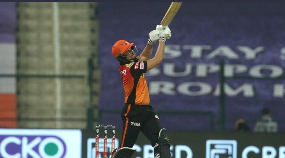 Good to see another youngster from J and K get his IPL cap: Omar Abdullah congratulates Abdul Samad on SRH debut