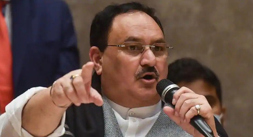 MHA summons Bengal DGP, chief secy over law and order situation in state after attack on JP Nadda’s convoy