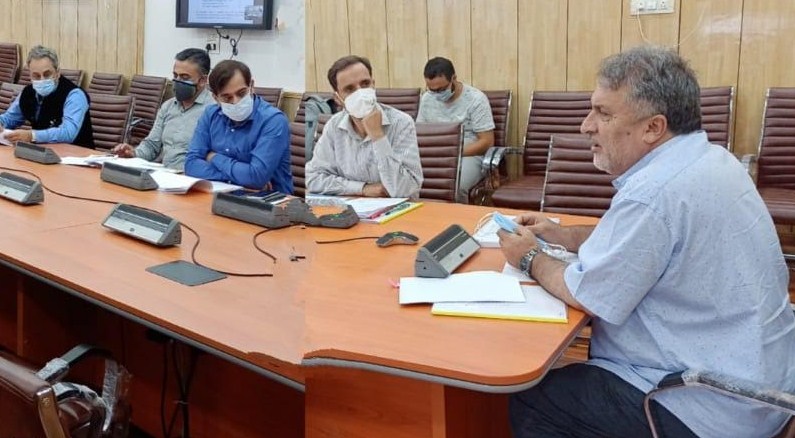 SDD approves IAI Plan under STRIVE Project