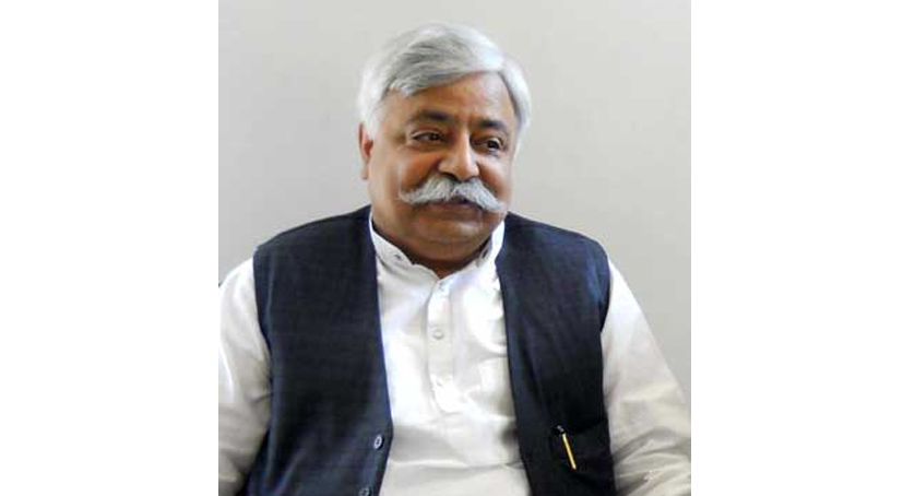 Sadhotra slams BJP for unleashing smear campaign against NC