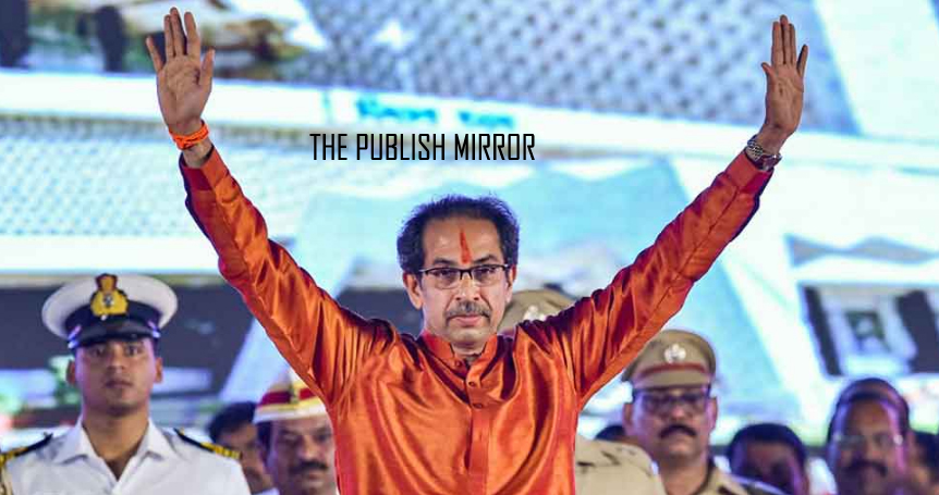 Maharashtra CM Uddhav Thackeray-led Maha Vikas Aghadi to face floor test on Saturday
