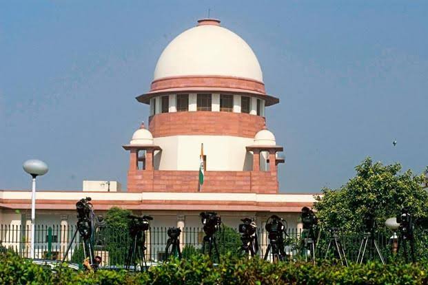 SC orders cops to stop issuing pre-arrest notices through WhatsApp