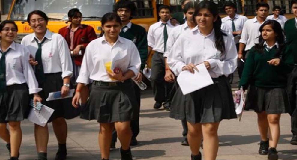 CBSE class 10, 12 board exams scheduled from July 1 cancelled, Centre tells SC